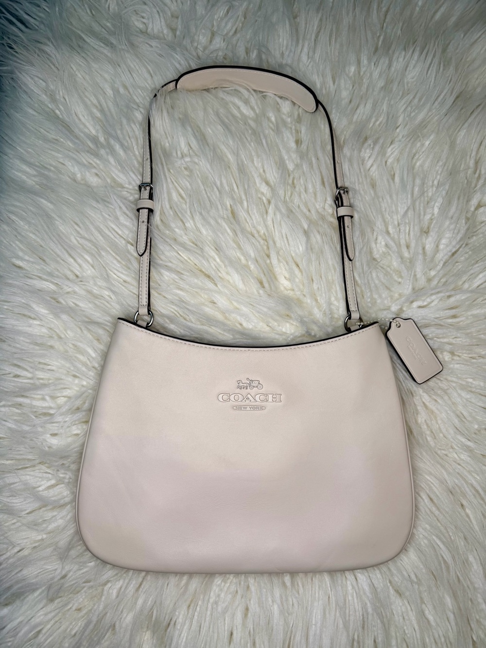 Coach Penelope Shoulder Bag